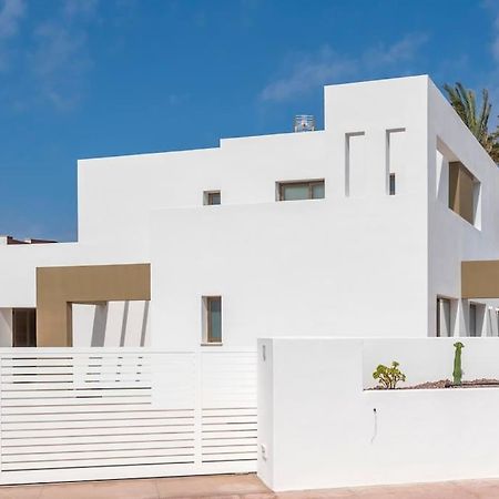 Villa Noka Cala'N Blanes  Exteriér fotografie