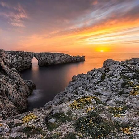 Villa Noka Cala'N Blanes  Exteriér fotografie