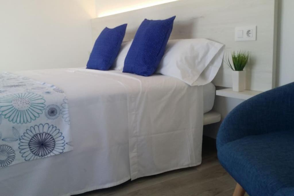 Villa Noka Cala'N Blanes  Exteriér fotografie