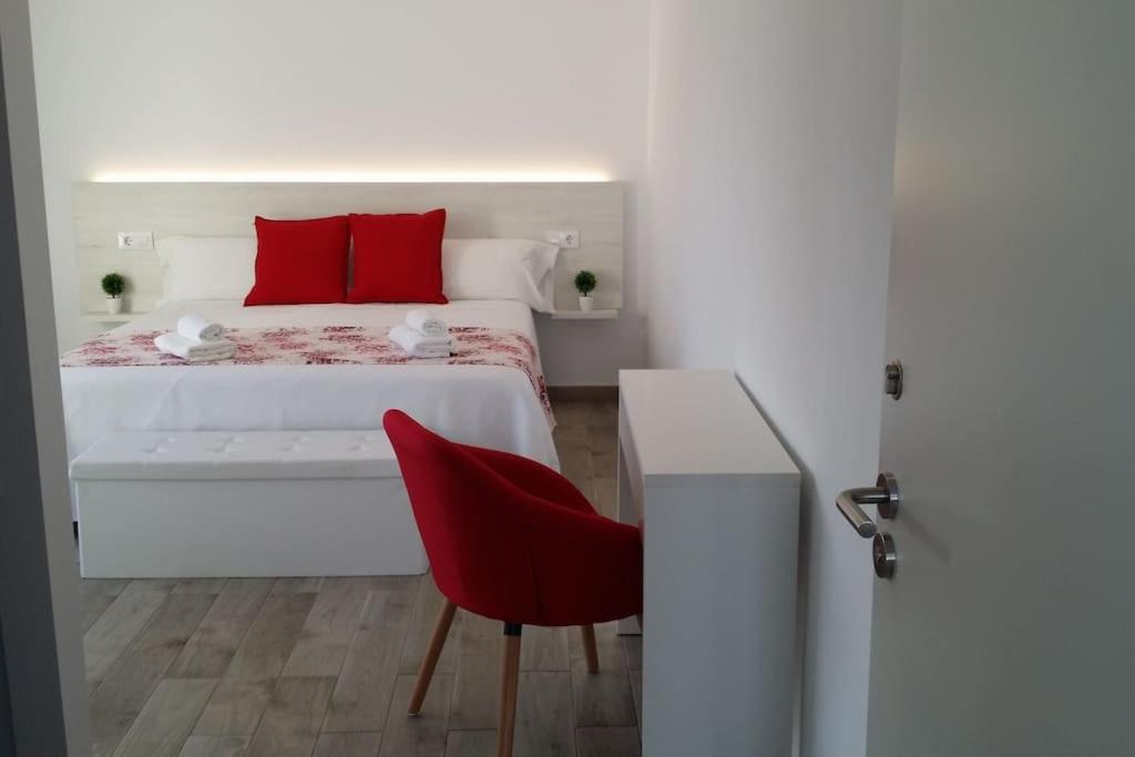 Villa Noka Cala'N Blanes  Exteriér fotografie