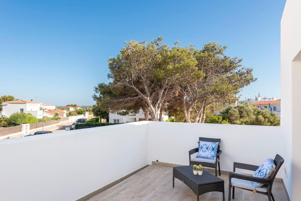 Villa Noka Cala'N Blanes  Exteriér fotografie