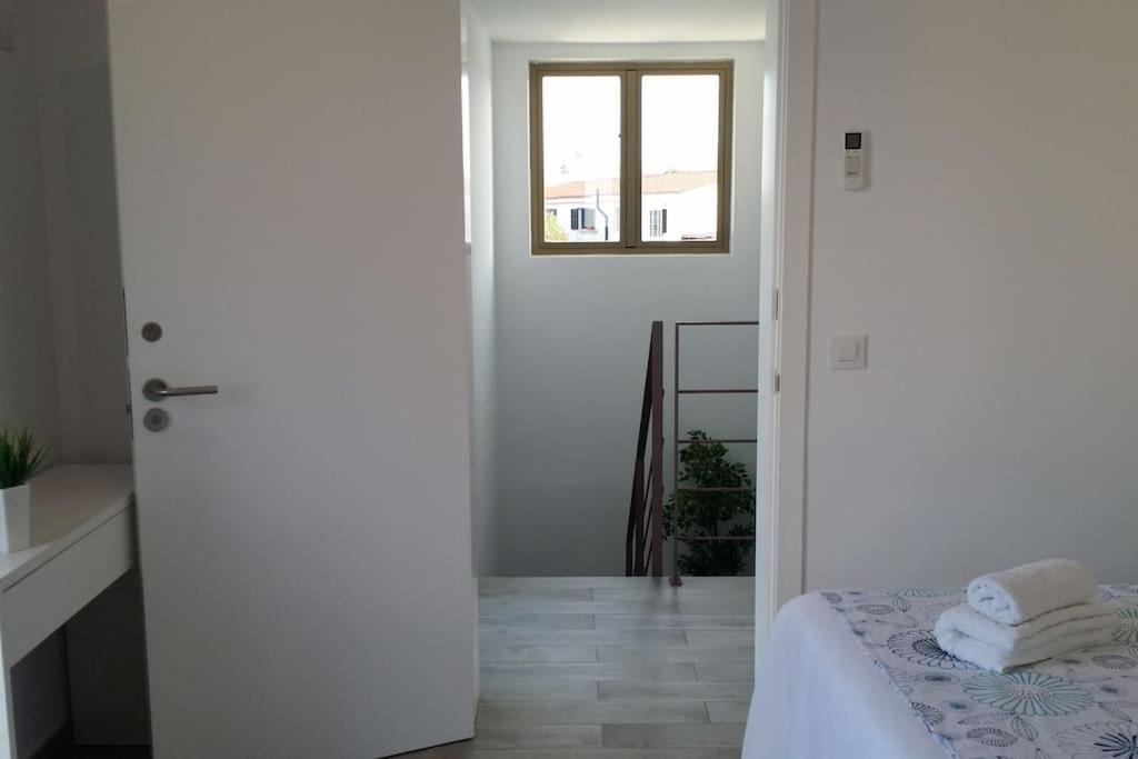 Villa Noka Cala'N Blanes  Exteriér fotografie